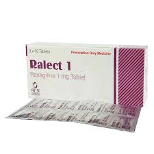 ralect-1-mg